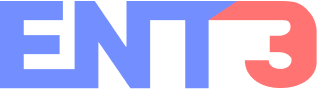 ent3 로고